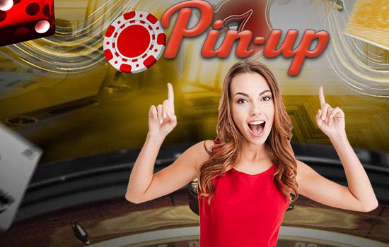 Pin Up онлайн-казино